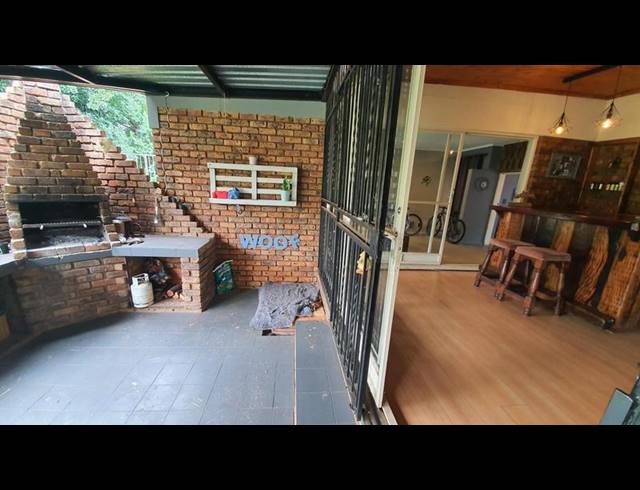 4 BEDROOM HOUSE FOR SALE IN DORANDIA